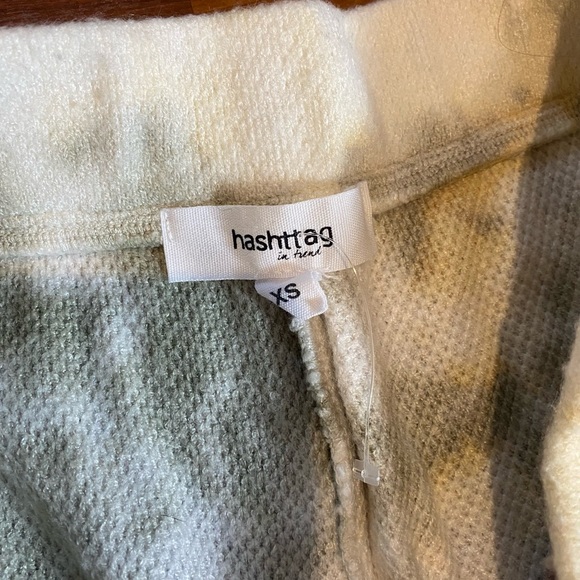 Ruby & Jenna Sweatpants - Picture 3 of 5